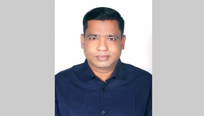 শরীফ উদ্দিন বিশ্বাস 