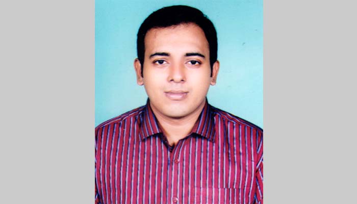 রবিউল আলম ইভান 