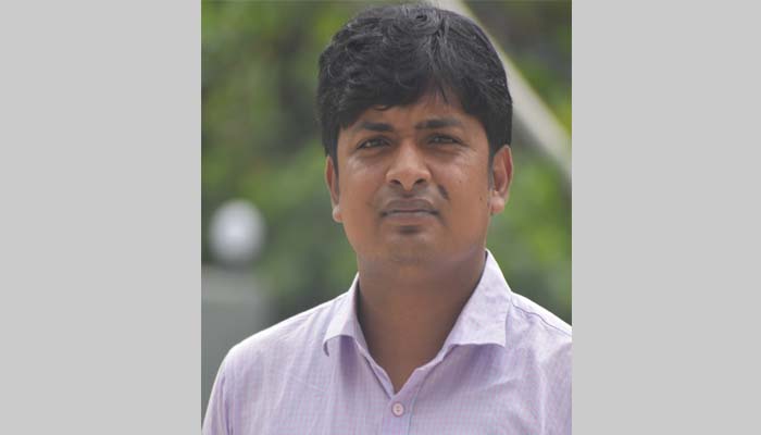 জাহিদ হাসান 